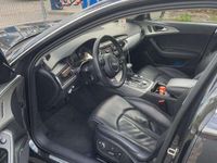 gebraucht Audi A6 Avant 3.0 TDI DPF quattro S tronic