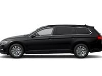 Gebraucht VW Passat Business 150 PS (110 kW) 2023 Kombi