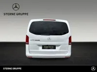 Gebraucht Mercedes e-Vito 150 kW (204 PS) 2022 Weiß Van