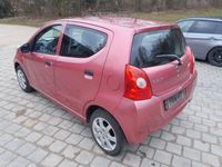 gebraucht Suzuki Alto Comfort