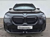 Używany BMW X3 Performance 398 KM (292 kW) 2025 Czarny SUV