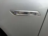 Second-hand BMW 520 Luxury Line 190 CP (139 kW) 2015 Argintiu Berlinǎ