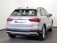Gebraucht Audi Q3 Advanced Plus 200 PS (147 kW) 2023 Florettsilber metallic SUV