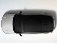 Neu Land Rover Range Rover 615 PS (452 kW) 2026 Weiß SUV