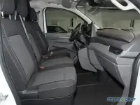 Neu VW T7 110 PS (80 kW) 2026 Clear white Van