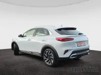 Neu Kia XCeed Comfort 140 PS (102 kW) 2026 Weiß SUV