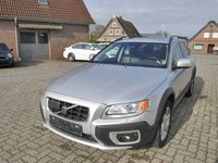 gebraucht Volvo XC70 Summum AWD Navi/Leder/Xenon/Spurha./PDC