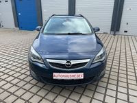 gebraucht Opel Astra Sports Tourer 1.4 LPG ecoFLEX Edition