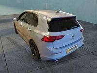 Gebraucht VW Golf VIII GTI 245 PS (180 kW) 2022 Grau Limousine