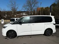Usata VW T7 Goal 150 CV (110 kW) 2025 Bianco Furgone