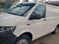 gebraucht VW Transporter T6MHD Kurz EU6 EcoProfi