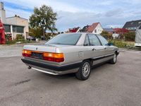 gebraucht Audi 100 200 / 2282ccm 5-Zylinder