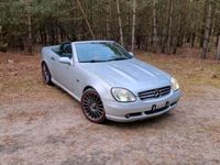 gebraucht Mercedes 230 Slk Kompressor Amg Paket, TÜV neu, 1...