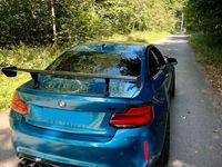 gebraucht BMW M2 mperformance