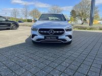 Gebraucht Mercedes GLA250 Progressive 224 PS (164 kW) 2023 Silber SUV