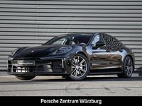 Gebraucht Porsche Panamera 4 470 PS (345 kW) 2025 Schwarz Limousine