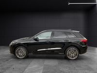 Neu Audi Q5 S-Line 299 PS (219 kW) 2025 Mythosschwarz metallic SUV