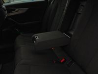 Gebraucht Audi A4 Sport 150 PS (110 kW) 2015 Schwarz Kombi