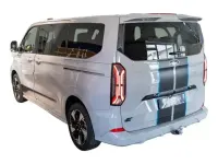 Gebraucht Ford Tourneo Custom Sport 160 kW (218 PS) 2024 Grau Van