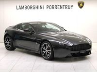 Gebraucht Aston Martin V8 Vantage 436 PS (320 kW) 2014 Grau Coupé