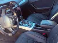 Gebraucht Audi A4 S-Line 160 PS (117 kW) 2009 Grau Limousine