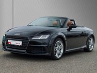 gebraucht Audi TT Roadster 2.0 TFSI S-line