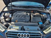 gebraucht Audi A3 2.0 TDI clean diesel S tronic Ambiente Am...