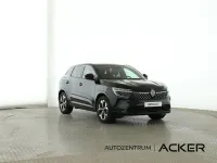 Gebraucht Renault Austral Techno 158 PS (116 kW) 2025 Sternenschwarz (schwarz) SUV