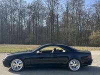 Gebraucht Mercedes CL500 306 PS (225 kW) 2002 Coupé