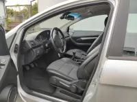 Gebraucht Mercedes A150 95 PS (69 kW) 2004 Silber Kleinwagen