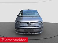 gebraucht VW Multivan T7lang 2.0 TDI DSG Edition 5-J-G AHK NAVI MATRIX ACC 18LM