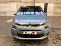 gebraucht Citroën C4 GrandPicasso/Spacetourer Selection