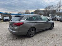 Gebraucht Opel Astra Elegance 145 PS (106 kW) 2020 Grau Kombi