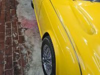 Gebraucht Triumph TR4 105 PS (77 kW) 1965 Gelb Cabrio