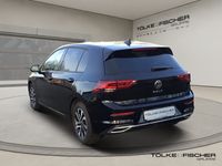 gebraucht VW Golf VIII 1.5 TSI Active NaviPro Virtual ACC LM