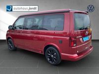 gebraucht VW California Beach Camper Edition 2.0 TDI DSG