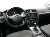 Gebraucht VW e-Golf 100 kW (136 PS) 2021 Grau Kleinwagen
