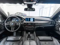 Gebraucht BMW X6 M Sport 449 PS (330 kW) 2018 Schwarz SUV