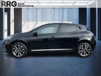Gebraucht Renault Clio V Techno 94 PS (69 kW) 2025 Black pearl schwarz Kleinwagen