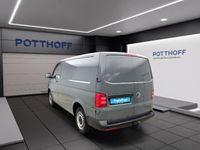 gebraucht VW Transporter T6Kasten 2.0 TDI