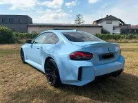 Gebraucht BMW M2 460 PS (338 kW) 2024 Coupé
