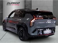 Neu Kia EV3 Comfort 150 kW (204 PS) 2026 Grau (schiefergrau metallic) SUV