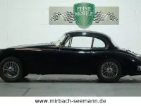 Gebraucht Jaguar XK 209 PS (153 kW) 1958 Blau