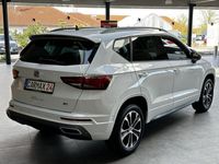 gebraucht Seat Ateca FR 1.5TSI DSG AHK NAVI LED ACC