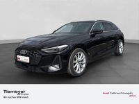 Gebraucht Audi A5 204 PS (150 kW) 2025 Mythosschwarz metallic Kombi