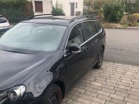 gebraucht VW Golf VI 