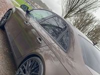 gebraucht Audi A4 2.0 TFSI quattro S tronic Ambition