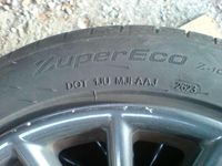 Gebraucht BMW 525 163 PS (119 kW) 2002 Schwarz Kombi