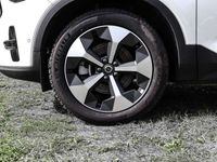 Gebraucht Volvo XC40 Plus 197 PS (144 kW) 2023 Weiss SUV