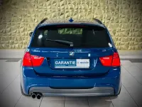 Gebraucht BMW 325 M Sport 204 PS (150 kW) 2011 Blau Limousine